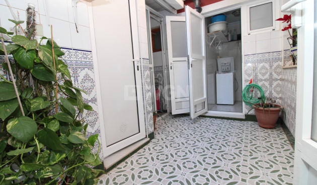 Reventa - Apartamento / piso - San Pedro del Pinatar - Villananitos