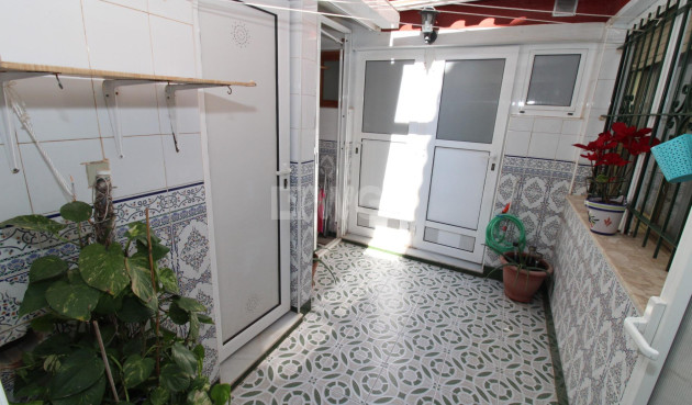 Reventa - Apartamento / piso - San Pedro del Pinatar - Villananitos