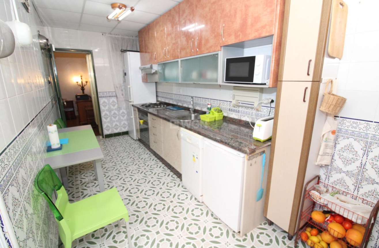 Reventa - Apartamento / piso - San Pedro del Pinatar - Villananitos