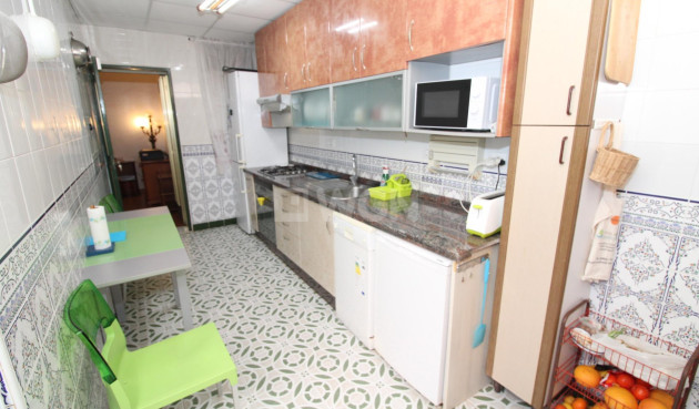 Reventa - Apartamento / piso - San Pedro del Pinatar - Villananitos