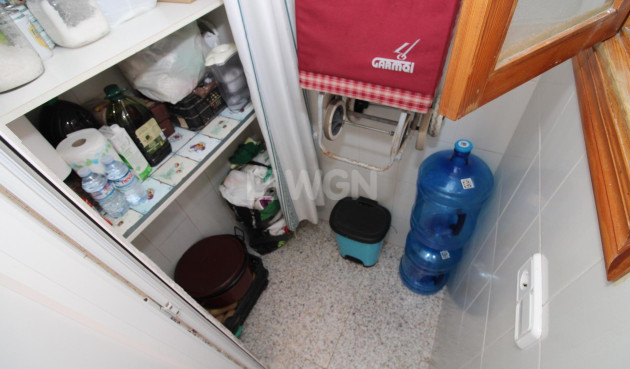 Reventa - Apartamento / piso - San Pedro del Pinatar - Villananitos