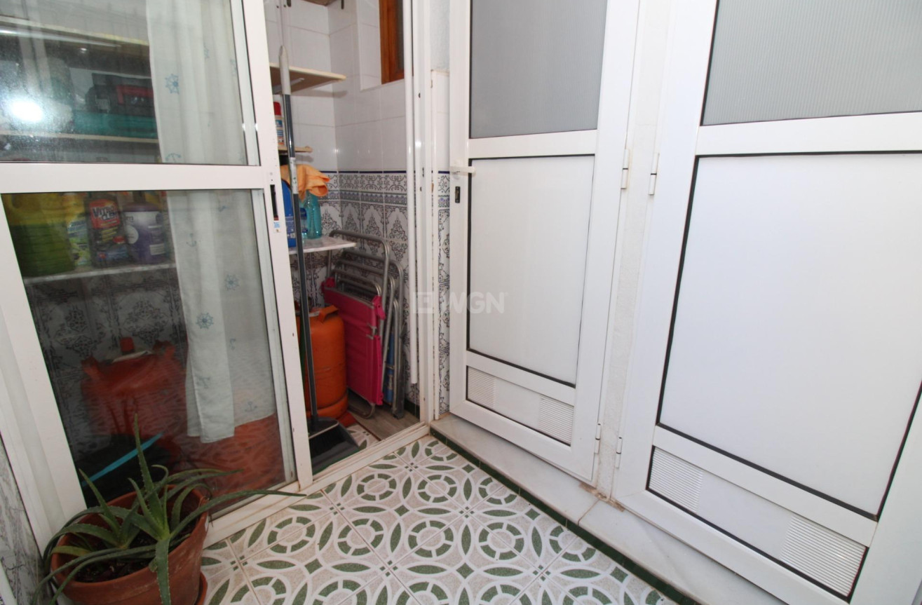 Reventa - Apartamento / piso - San Pedro del Pinatar - Villananitos