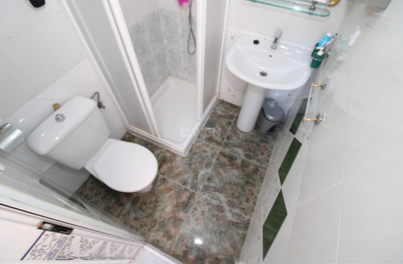 Reventa - Apartamento / piso - San Pedro del Pinatar - Villananitos