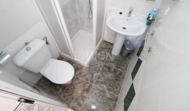 Reventa - Apartamento / piso - San Pedro del Pinatar - Villananitos