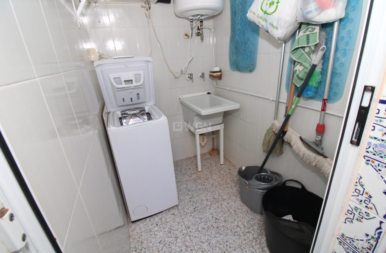 Reventa - Apartamento / piso - San Pedro del Pinatar - Villananitos