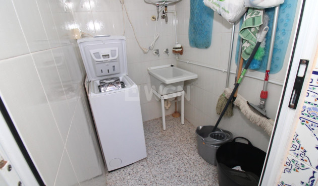 Reventa - Apartamento / piso - San Pedro del Pinatar - Villananitos