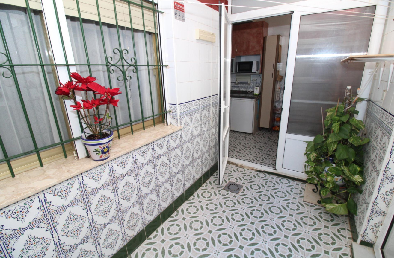 Reventa - Apartamento / piso - San Pedro del Pinatar - Villananitos