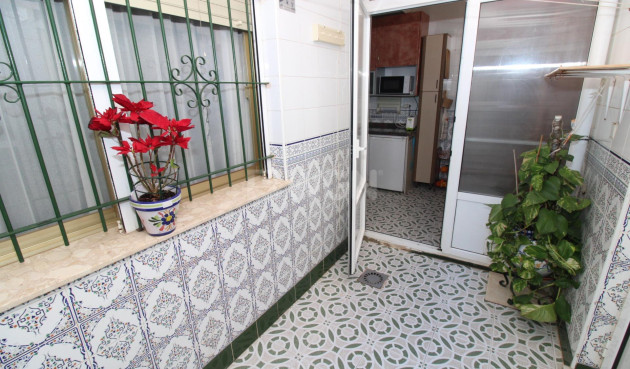 Reventa - Apartamento / piso - San Pedro del Pinatar - Villananitos