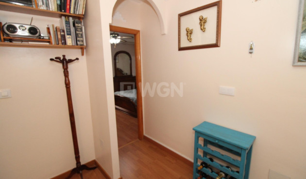 Reventa - Apartamento / piso - San Pedro del Pinatar - Villananitos