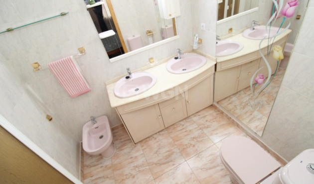 Reventa - Apartamento / piso - San Pedro del Pinatar - Villananitos