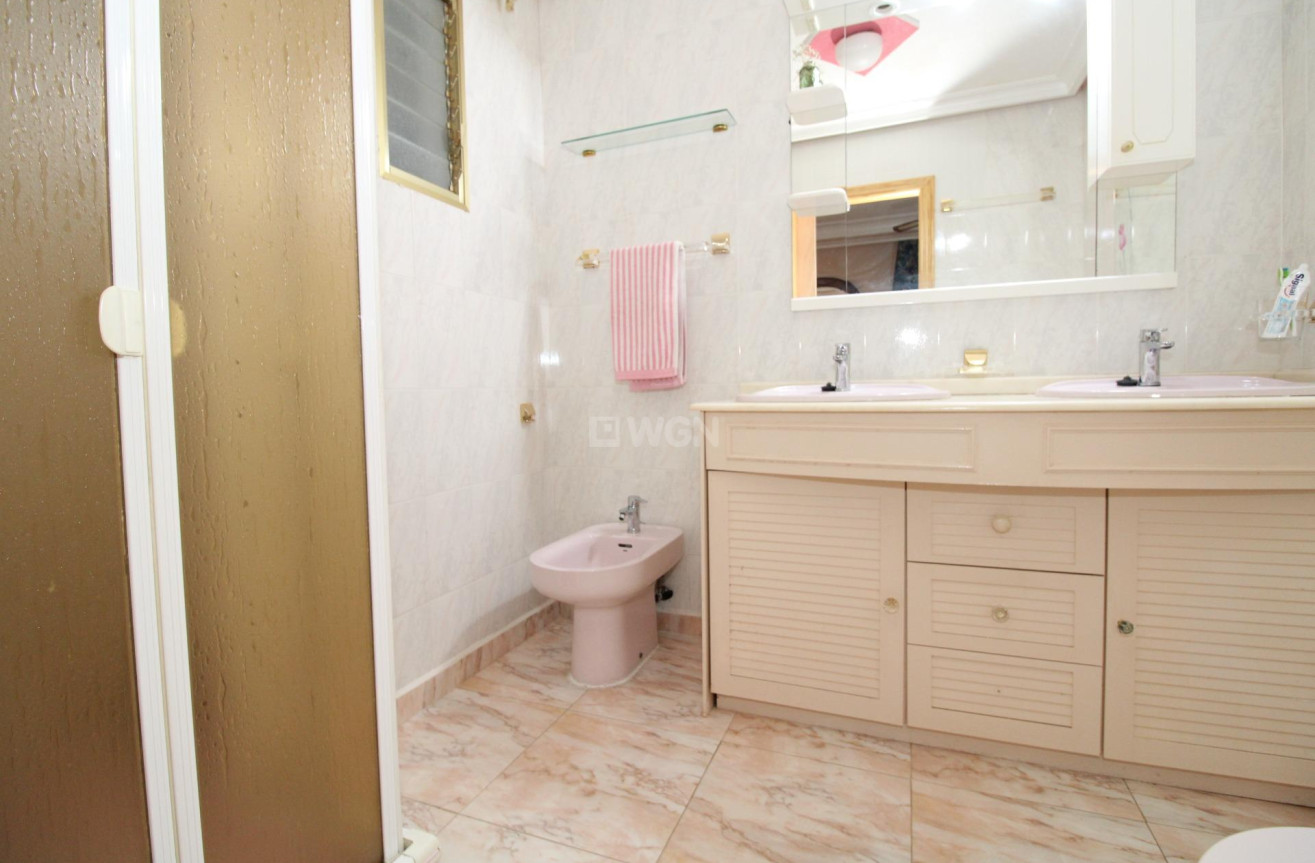 Reventa - Apartamento / piso - San Pedro del Pinatar - Villananitos