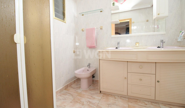 Reventa - Apartamento / piso - San Pedro del Pinatar - Villananitos