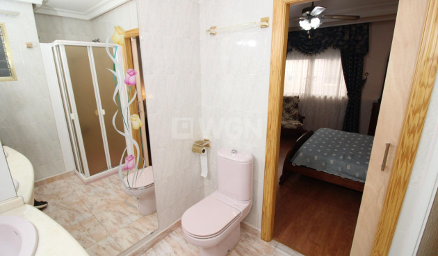 Reventa - Apartamento / piso - San Pedro del Pinatar - Villananitos