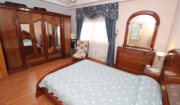 Reventa - Apartamento / piso - San Pedro del Pinatar - Villananitos