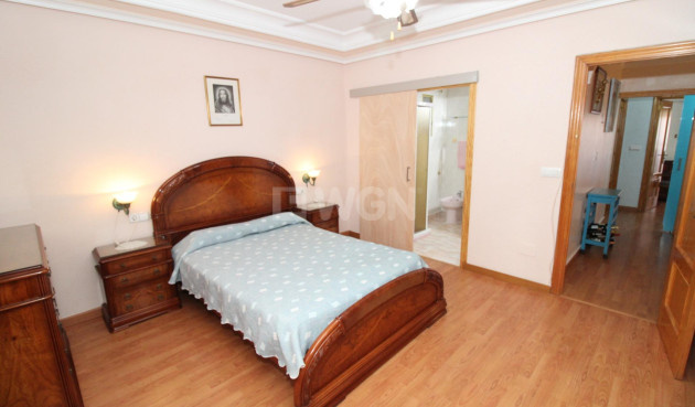 Reventa - Apartamento / piso - San Pedro del Pinatar - Villananitos