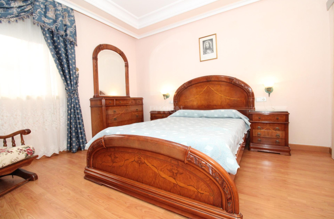 Reventa - Apartamento / piso - San Pedro del Pinatar - Villananitos