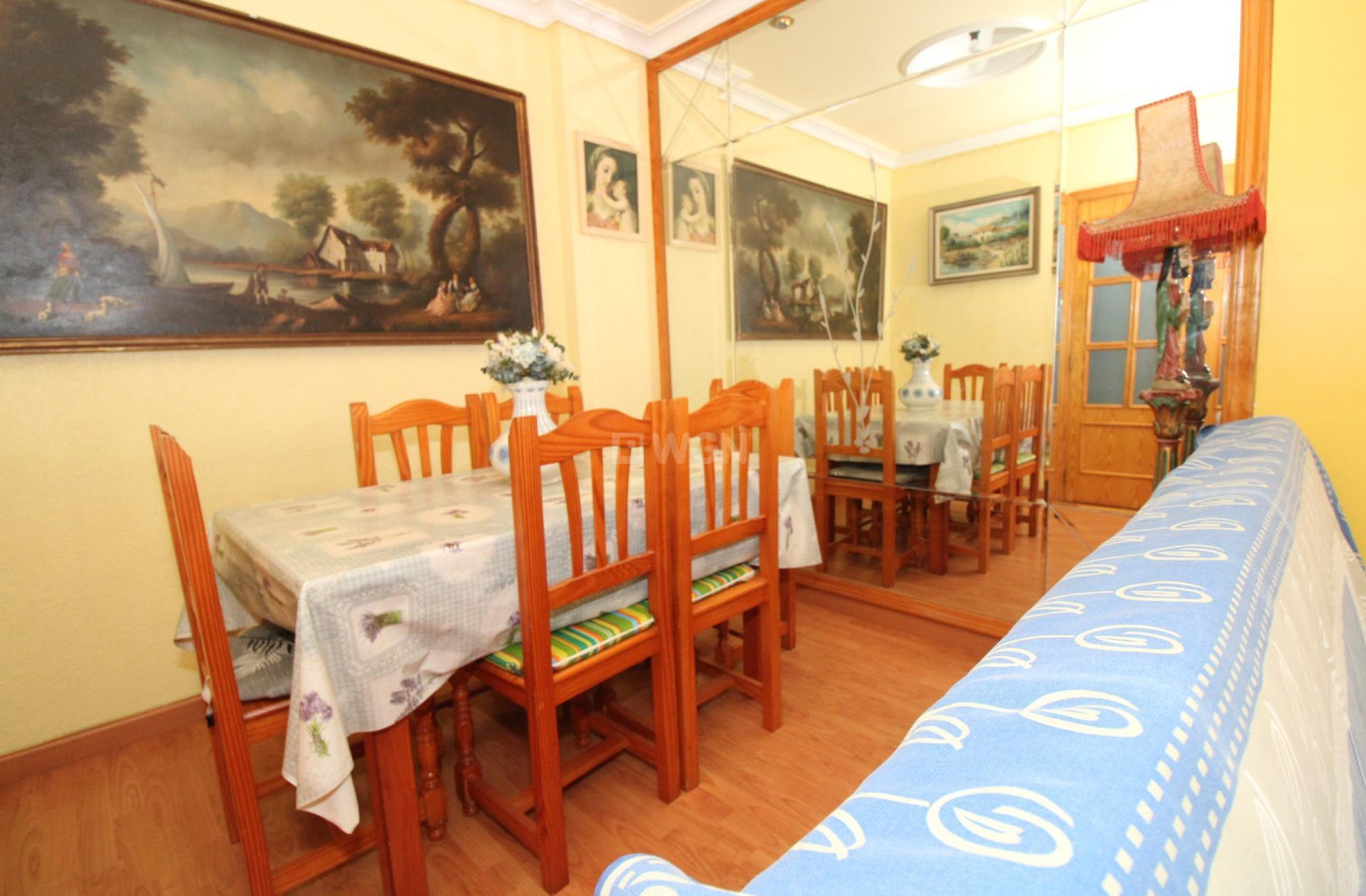 Reventa - Apartamento / piso - San Pedro del Pinatar - Villananitos