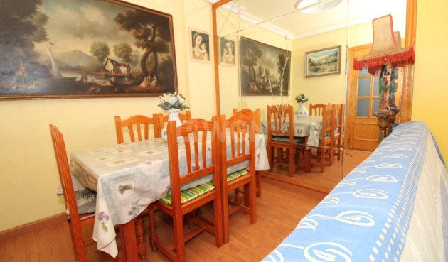 Reventa - Apartamento / piso - San Pedro del Pinatar - Villananitos