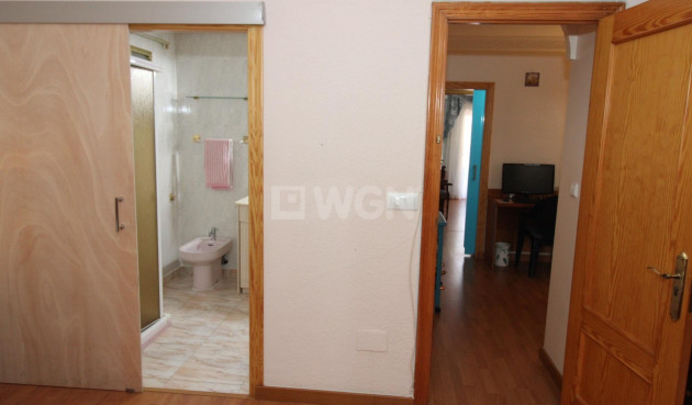 Reventa - Apartamento / piso - San Pedro del Pinatar - Villananitos