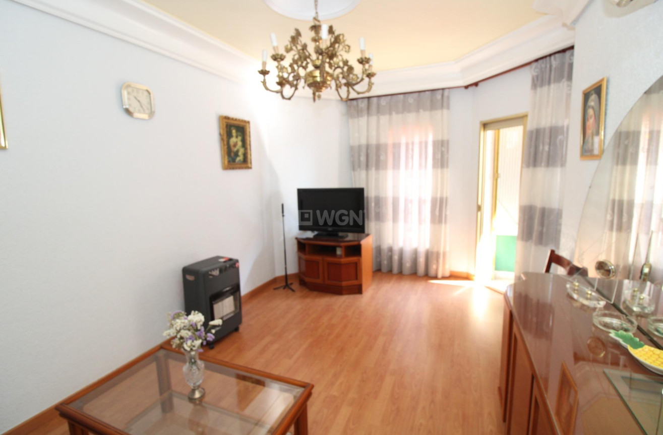 Reventa - Apartamento / piso - San Pedro del Pinatar - Villananitos