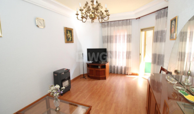 Reventa - Apartamento / piso - San Pedro del Pinatar - Villananitos