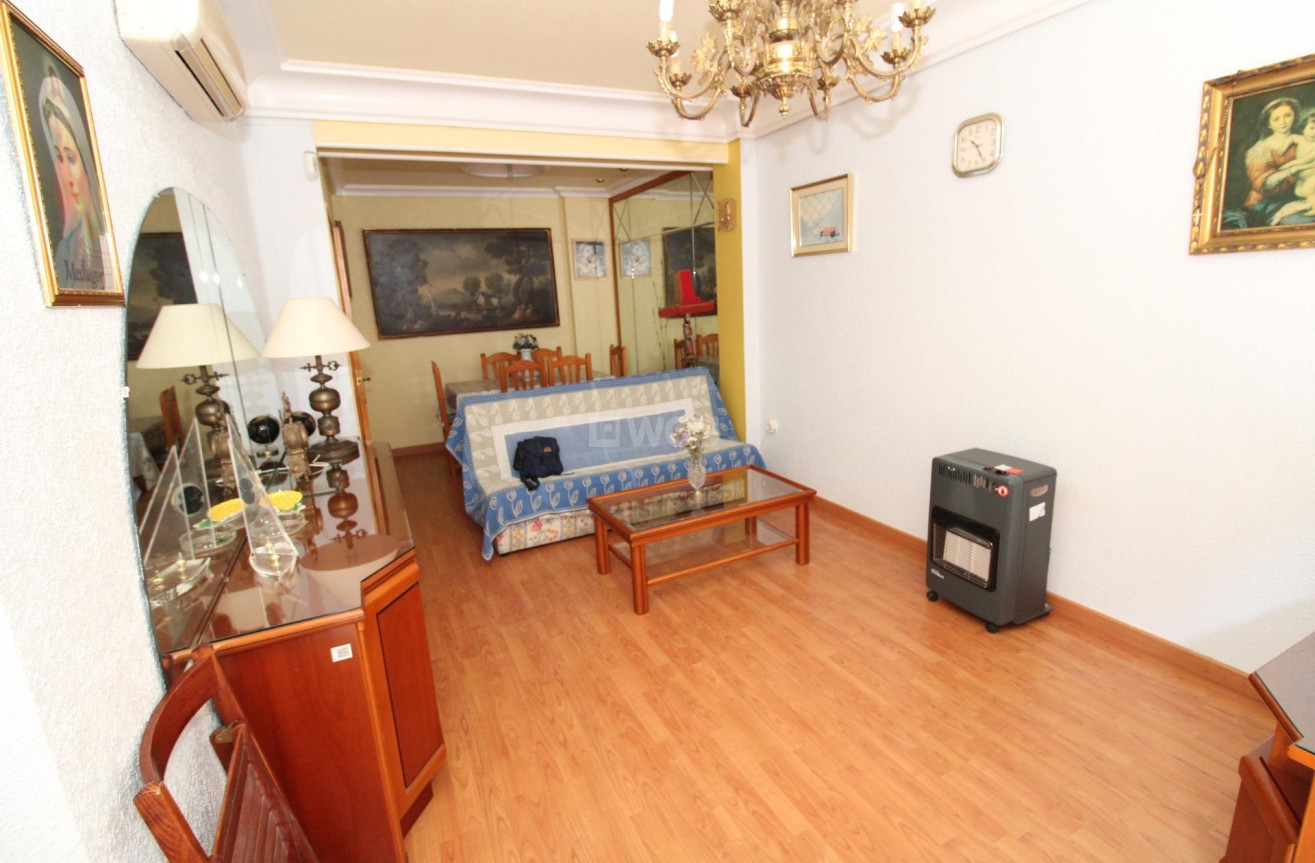 Reventa - Apartamento / piso - San Pedro del Pinatar - Villananitos