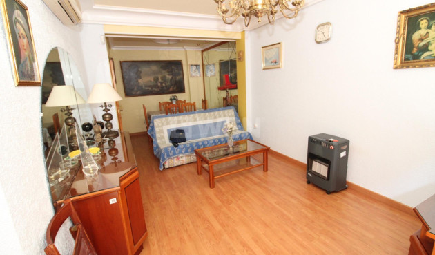 Reventa - Apartamento / piso - San Pedro del Pinatar - Villananitos