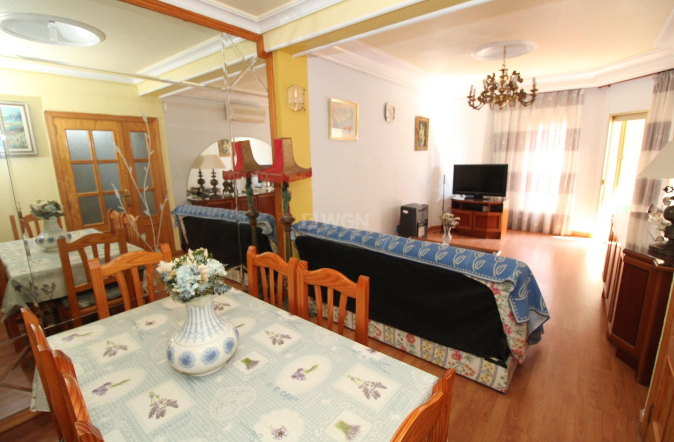 Reventa - Apartamento / piso - San Pedro del Pinatar - Villananitos