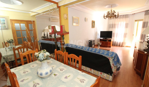 Reventa - Apartamento / piso - San Pedro del Pinatar - Villananitos