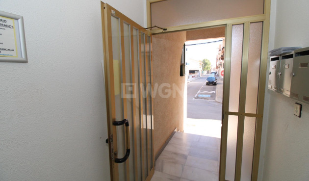 Reventa - Apartamento / piso - San Pedro del Pinatar - Villananitos