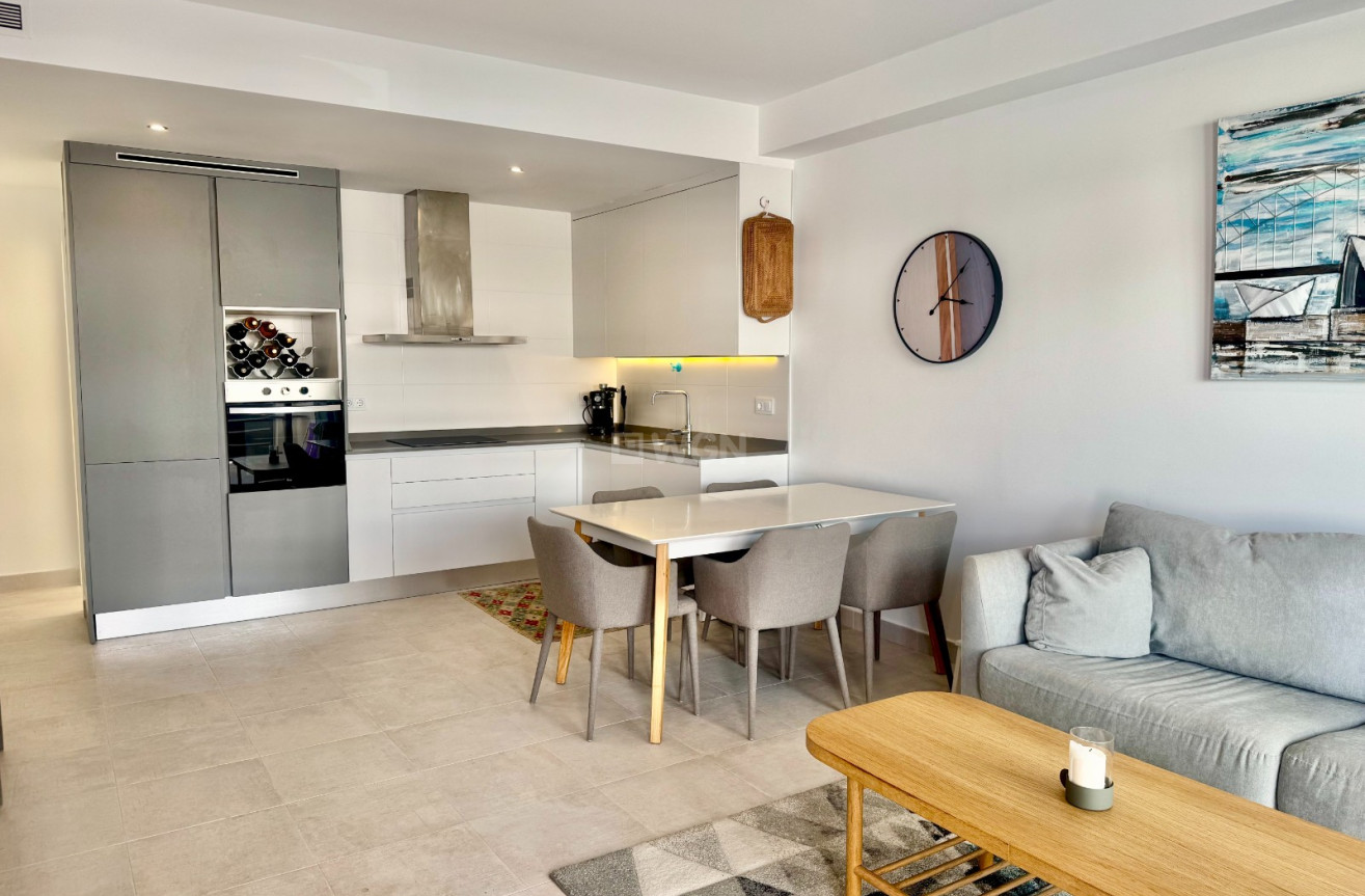 Resale - Townhouse - San Pedro del Pinatar - Costa Calida