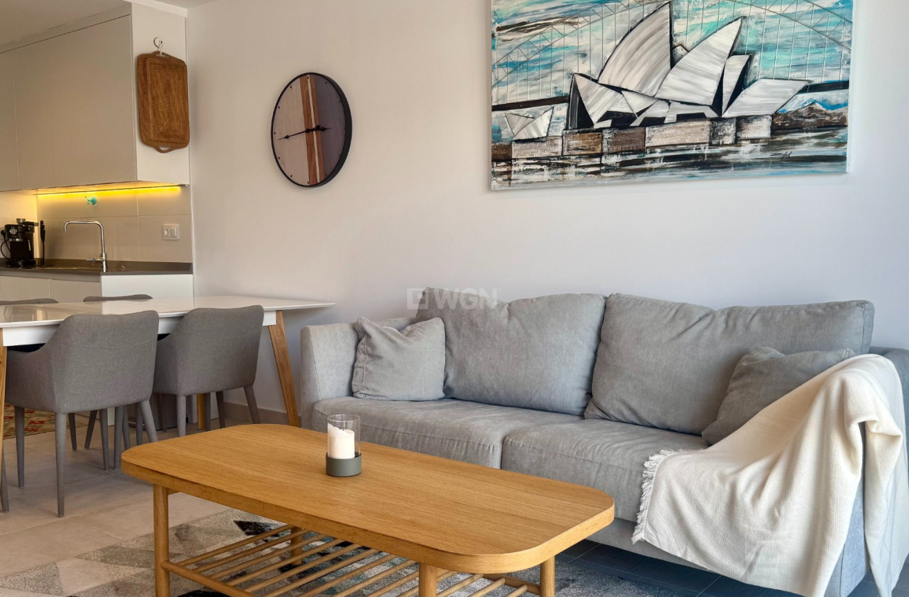 Resale - Townhouse - San Pedro del Pinatar - Costa Calida