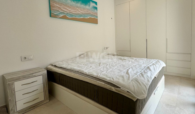 Resale - Townhouse - San Pedro del Pinatar - Costa Calida