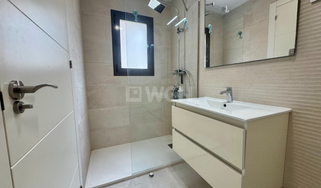 Resale - Townhouse - San Pedro del Pinatar - Costa Calida