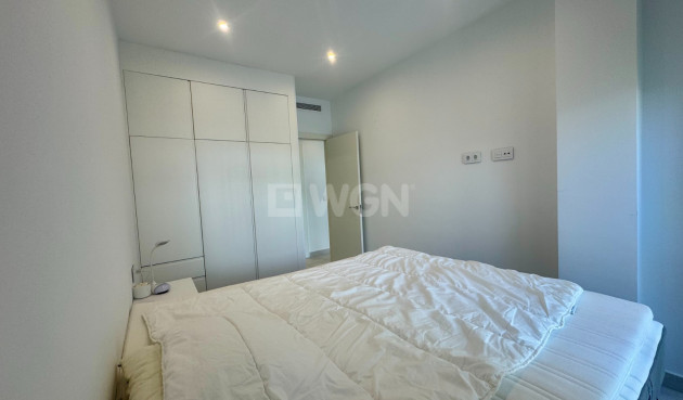 Resale - Townhouse - San Pedro del Pinatar - Costa Calida