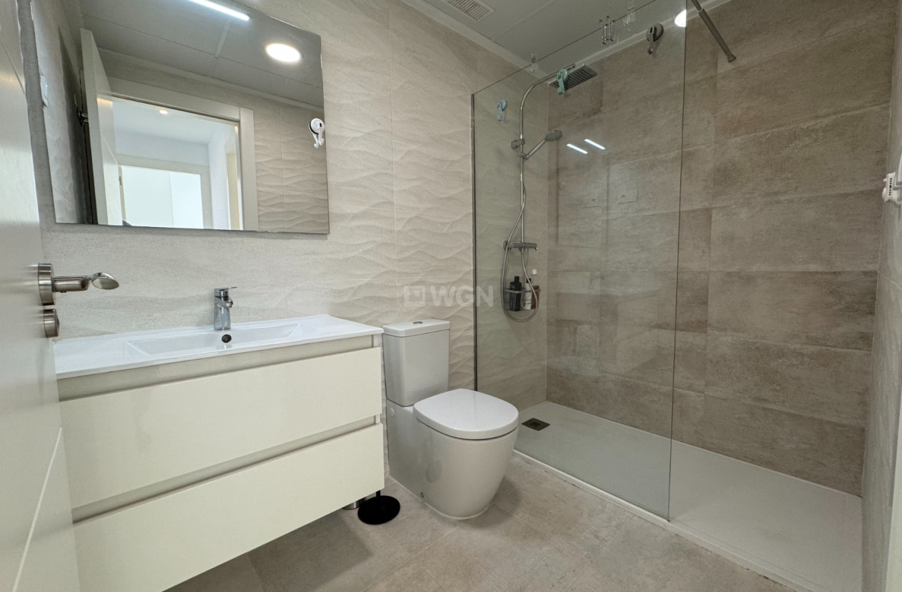 Resale - Townhouse - San Pedro del Pinatar - Costa Calida