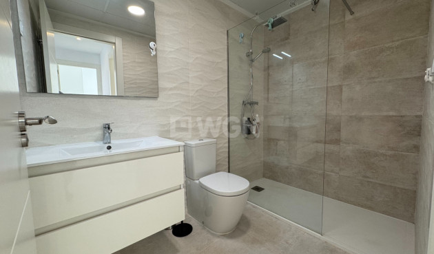 Resale - Townhouse - San Pedro del Pinatar - Costa Calida