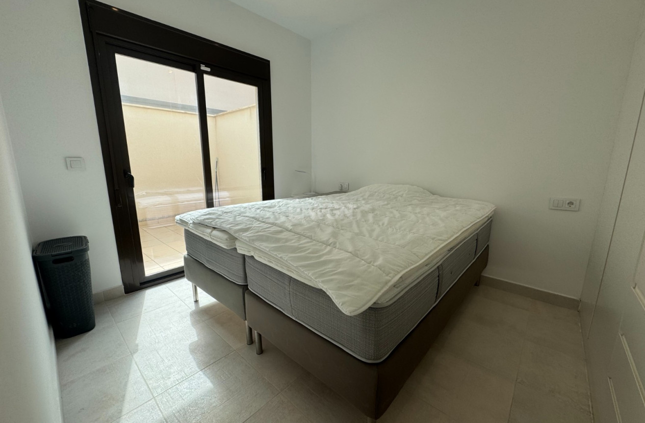 Resale - Townhouse - San Pedro del Pinatar - Costa Calida