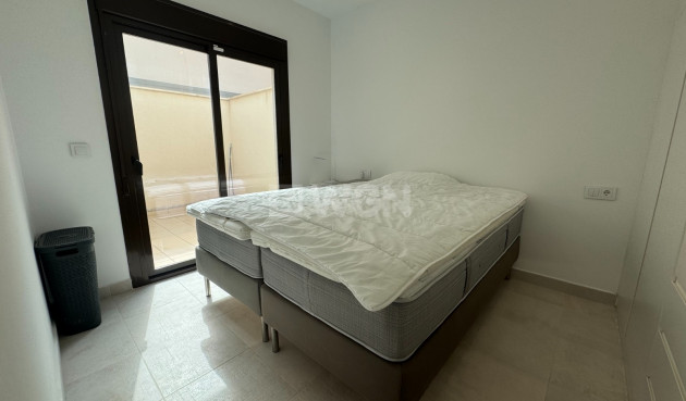 Resale - Townhouse - San Pedro del Pinatar - Costa Calida