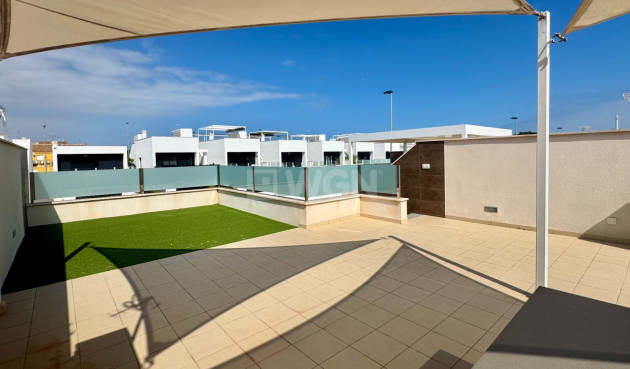 Resale - Townhouse - San Pedro del Pinatar - Costa Calida