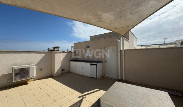 Resale - Townhouse - San Pedro del Pinatar - Costa Calida