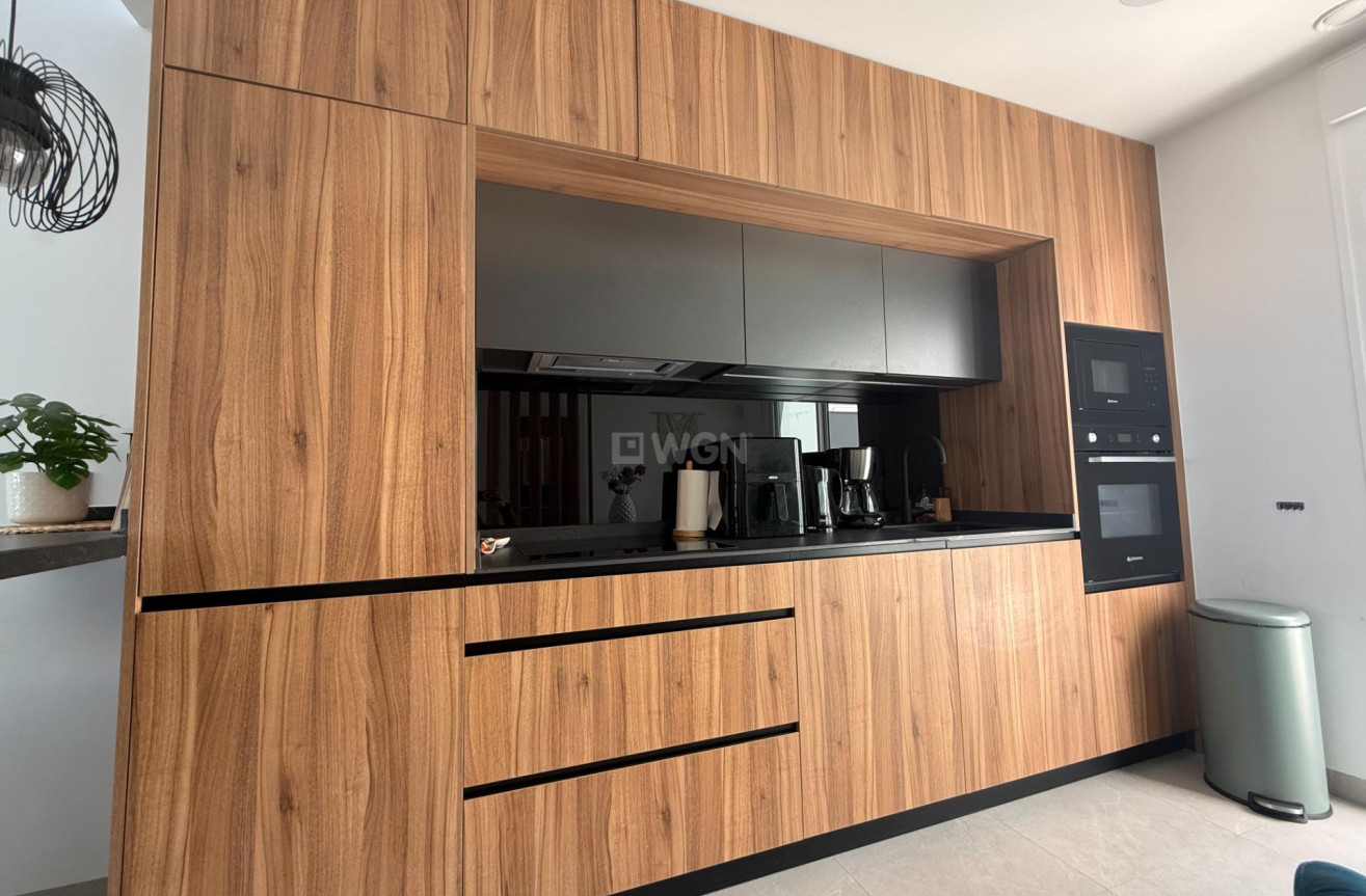 Resale - Villa - Torre Pacheco - Balsicas