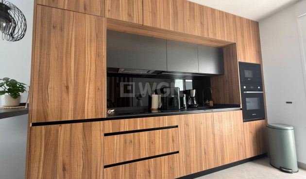 Resale - Villa - Torre Pacheco - Balsicas