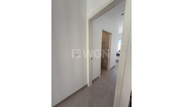 Resale - Villa - Torre Pacheco - Balsicas