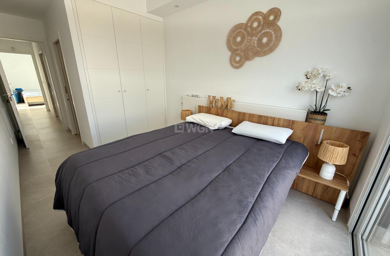 Resale - Villa - Torre Pacheco - Balsicas