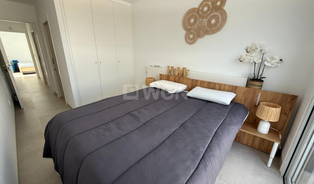 Resale - Villa - Torre Pacheco - Balsicas