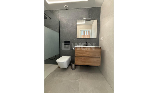 Resale - Villa - Torre Pacheco - Balsicas