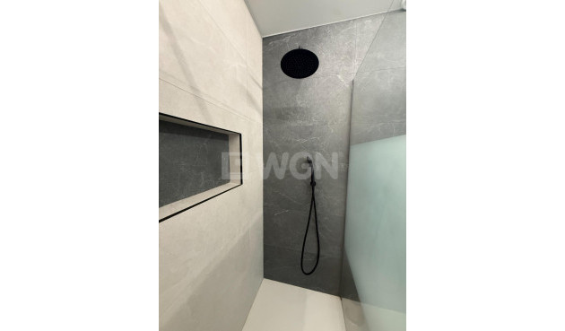 Resale - Villa - Torre Pacheco - Balsicas