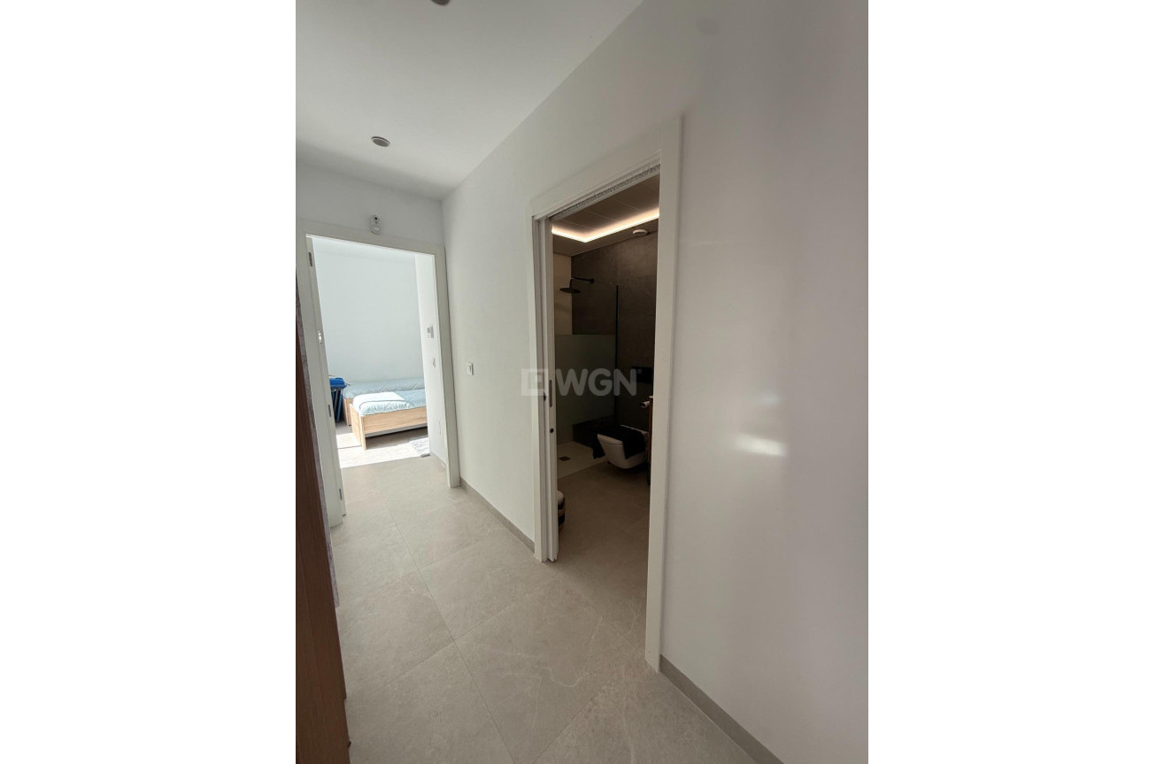 Resale - Villa - Torre Pacheco - Balsicas