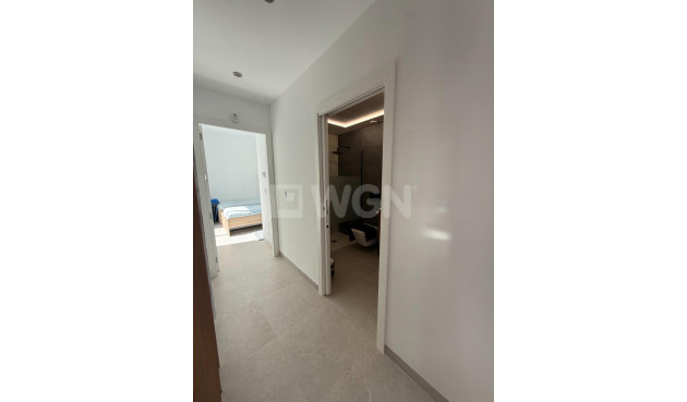 Resale - Villa - Torre Pacheco - Balsicas